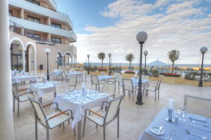Radisson Blu Resort Malta à EUR