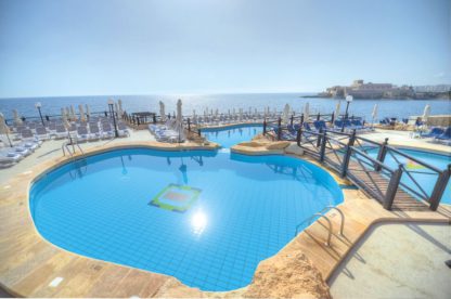 Radisson Blu Resort Malta - TUI Dernières Minutes