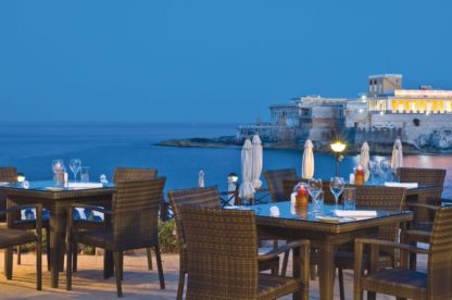 Radisson Blu Resort Malta à
