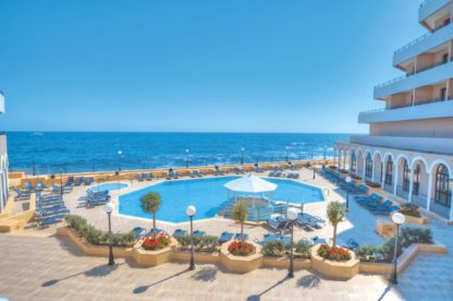 Hotel Radisson Blu Resort Malta