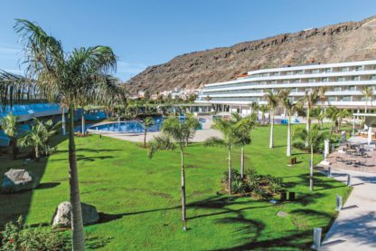 Radisson Blu Resort & Spa Gran Canaria Mogán à EUR