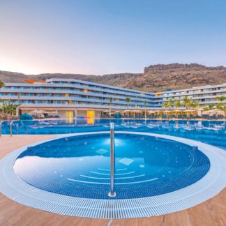 Hotel Radisson Blu Resort & Spa Gran Canaria Mogán