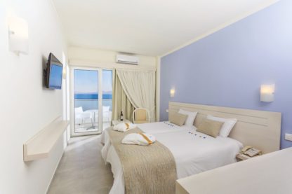 Rhodos Horizon Resort à Rhodes