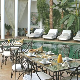 Hotel Riad Chergui