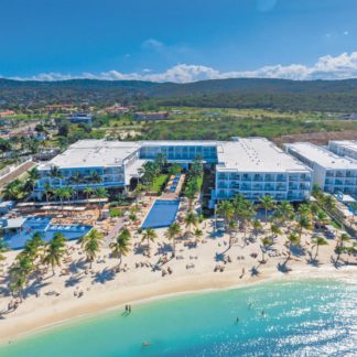 Hotel Riu Palace Jamaica