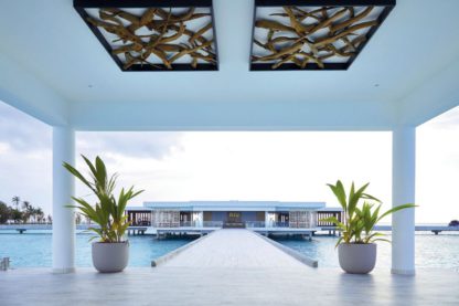 Riu Palace Maldivas - TUI Dernières Minutes