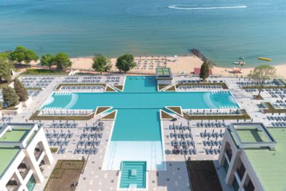 Hotel Riu Palace Sunny Beach