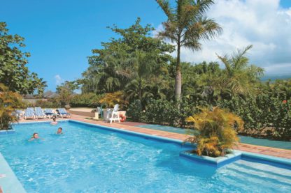 Hotel Royal Decameron Club Caribbean