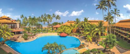 Hotel Royal Palms Beach Resort