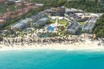 Hotel Royalton Punta Cana Resort & Casino