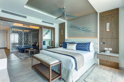 Royalton Suites Cancun Resort & Spa à Cancun