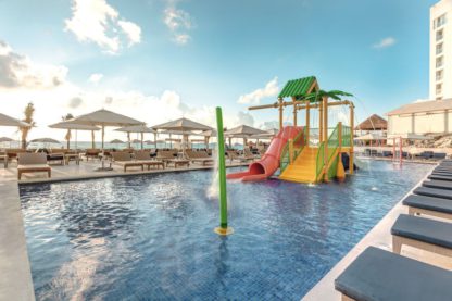 Royalton Suites Cancun Resort & Spa Prix