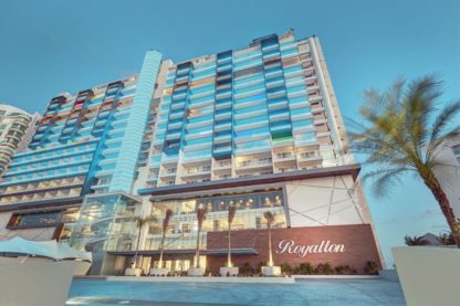 Royalton Suites Cancun Resort & Spa par Vol