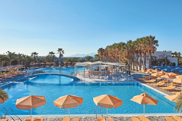 SPLASHWORLD Atlantica Porto Bello Beach à Kardamena, Cos, Grèce TUI 2024