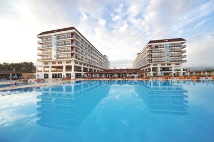 SPLASHWORLD Eftalia Aqua Resort & Spa Prix