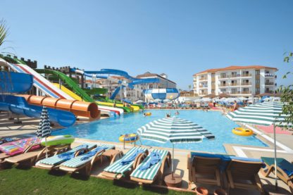 SPLASHWORLD Eftalia Aqua Resort & Spa par Vol