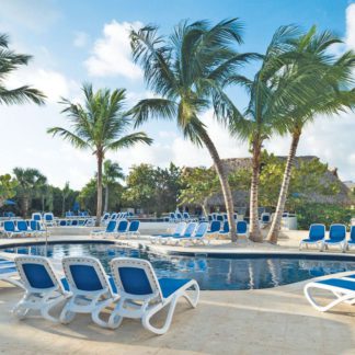 Hotel SPLASHWORLD Grand Memories Punta Cana