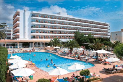 Hotel SUNEOCLUB Caribe