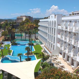 Hotel SUNEOCLUB Costa Brava