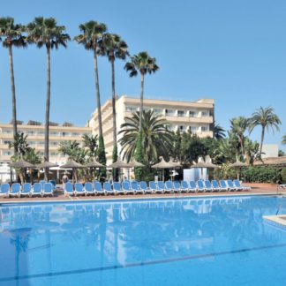 Hotel SUNEOCLUB Globales Santa Ponsa