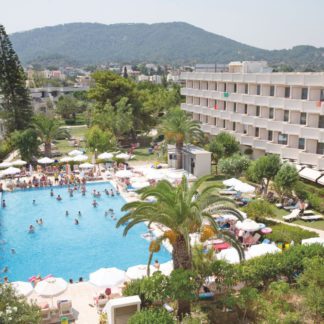 Hotel SUNEOCLUB Ialyssos Bay