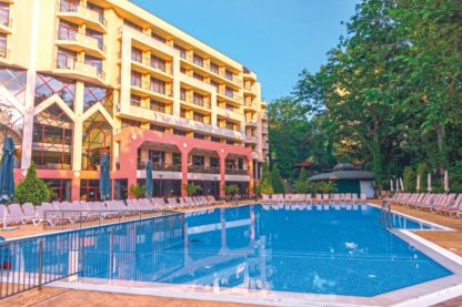 Hotel SUNEOCLUB Odessos