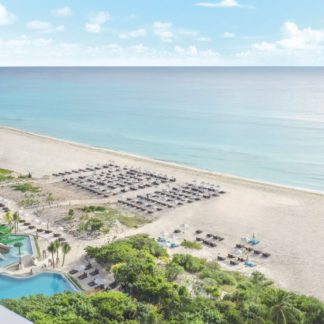 Hotel Sandos Playacar Beach Resort