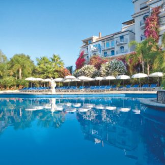 Hotel Sant'Alphio Garden Hotel & Spa