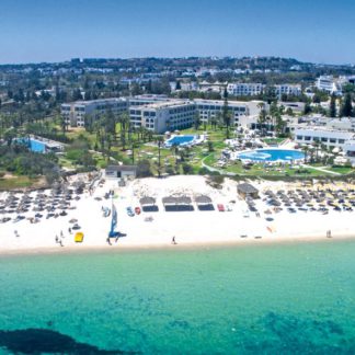 Hotel Seabel Club Alhambra Beach Golf & Spa