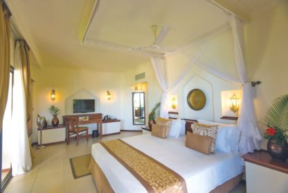 Seacliff Resort & Spa à Zanzibar - safari