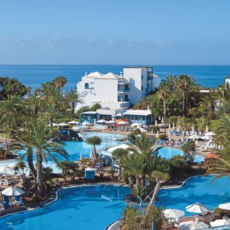 Hotel Seaside Los Jameos Playa