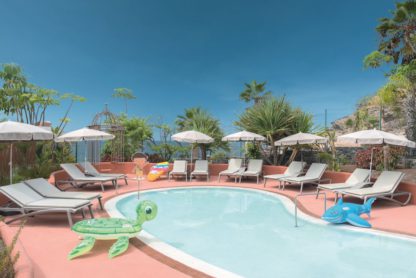 Sheraton La Caleta Resort & Spa à