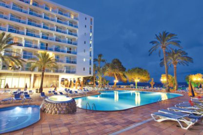 Sirenis Hotel Goleta & Spa par Vol