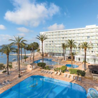 Hotel Sirenis Hotel Tres Carabelas & Spa
