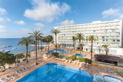 Hotel Sirenis Hotel Tres Carabelas & Spa