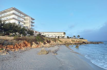 Sol Beach House Menorca à EUR