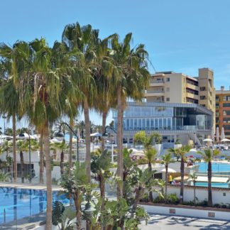 Hotel Sol Don Marco