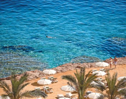 Stella Di Mare Beach Hotel & Spa à EUR