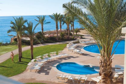 Stella Di Mare Beach Hotel & Spa par Vol