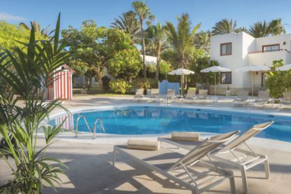 Suite Hotel Atlantis Fuerteventura Resort à EUR