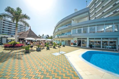 Suitehotel Playa del Inglés - TUI Dernières Minutes