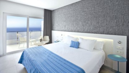 Suitopia Sol Y Mar Suites Hotel à Costa Blanca