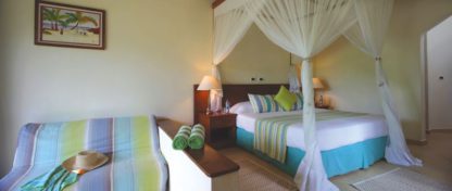 Sultan Sands Islands Resort à Zanzibar - safari