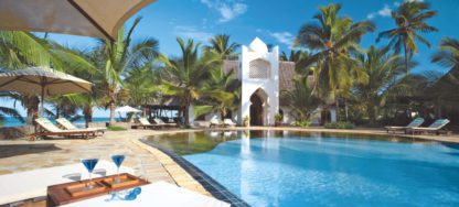Hotel Sultan Sands Islands Resort