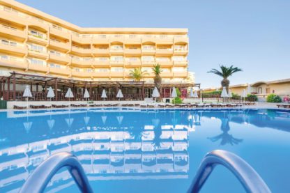 Hotel Sun Beach Resort Complex