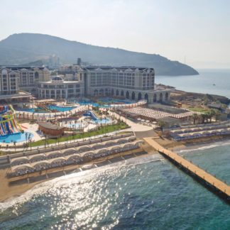 Hotel Sunis Efes Royal Palace Resort & Spa