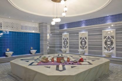 Sunis Efes Royal Palace Resort & Spa par Vol