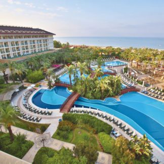Hotel Sunis Kumköy Beach Resort & Spa