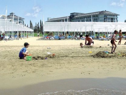 Sunis Kumköy Beach Resort & Spa Prix