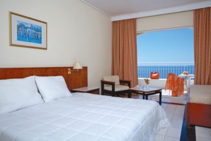 Sunshine Corfu Hotel & Spa à Corfou